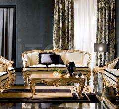 Кофейный столик Adone 8876 Кофейный столик Adone 8876 фабрика Silik