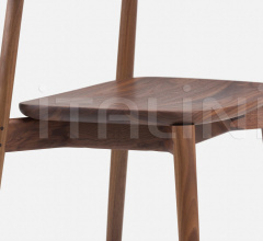 Стул ANDO CHAIR Стул ANDO CHAIR фабрика De La Espada