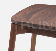 Стул ANDO CHAIR Стул ANDO CHAIR фабрика De La Espada