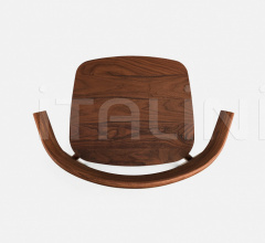 Стул ANDO CHAIR Стул ANDO CHAIR фабрика De La Espada