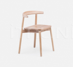 Стул ANDO CHAIR Стул ANDO CHAIR фабрика De La Espada