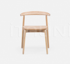Стул ANDO CHAIR Стул ANDO CHAIR фабрика De La Espada