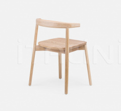 Стул ANDO CHAIR Стул ANDO CHAIR фабрика De La Espada