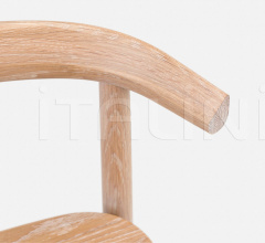 Стул ANDO CHAIR Стул ANDO CHAIR фабрика De La Espada