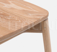 Стул ANDO CHAIR Стул ANDO CHAIR фабрика De La Espada