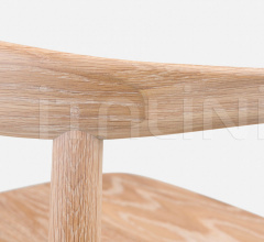 Стул ANDO CHAIR Стул ANDO CHAIR фабрика De La Espada