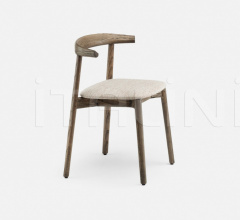 Стул ANDO CHAIR UPHOLSTERED Стул ANDO CHAIR UPHOLSTERED фабрика De La Espada