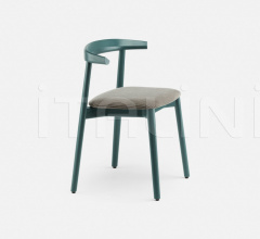 Стул ANDO CHAIR UPHOLSTERED Стул ANDO CHAIR UPHOLSTERED фабрика De La Espada