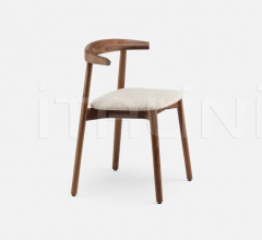 Стул ANDO CHAIR UPHOLSTERED Стул ANDO CHAIR UPHOLSTERED фабрика De La Espada
