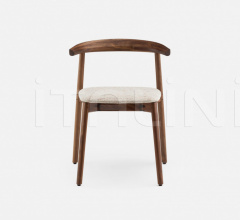 Стул ANDO CHAIR UPHOLSTERED Стул ANDO CHAIR UPHOLSTERED фабрика De La Espada