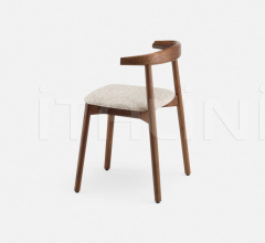 Стул ANDO CHAIR UPHOLSTERED Стул ANDO CHAIR UPHOLSTERED фабрика De La Espada