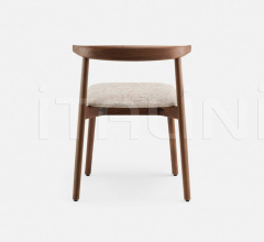 Стул ANDO CHAIR UPHOLSTERED Стул ANDO CHAIR UPHOLSTERED фабрика De La Espada