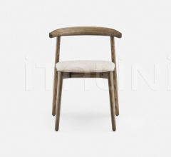 Стул ANDO CHAIR UPHOLSTERED Стул ANDO CHAIR UPHOLSTERED фабрика De La Espada