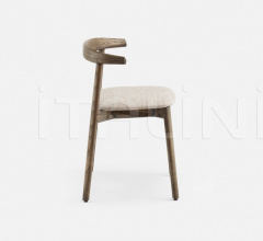 Стул ANDO CHAIR UPHOLSTERED Стул ANDO CHAIR UPHOLSTERED фабрика De La Espada