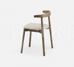 Стул ANDO CHAIR UPHOLSTERED Стул ANDO CHAIR UPHOLSTERED фабрика De La Espada