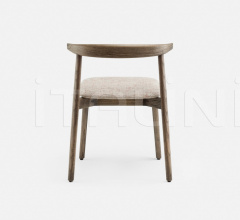 Стул ANDO CHAIR UPHOLSTERED Стул ANDO CHAIR UPHOLSTERED фабрика De La Espada