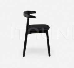 Стул ANDO CHAIR UPHOLSTERED Стул ANDO CHAIR UPHOLSTERED фабрика De La Espada