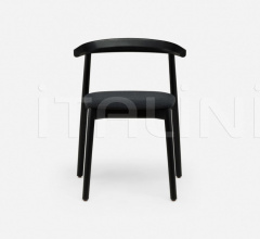Стул ANDO CHAIR UPHOLSTERED Стул ANDO CHAIR UPHOLSTERED фабрика De La Espada