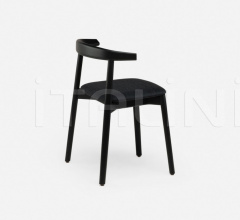 Стул ANDO CHAIR UPHOLSTERED Стул ANDO CHAIR UPHOLSTERED фабрика De La Espada