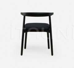 Стул ANDO CHAIR UPHOLSTERED Стул ANDO CHAIR UPHOLSTERED фабрика De La Espada