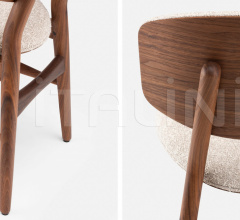 Стул BUTTERFLY CHAIR Стул BUTTERFLY CHAIR фабрика De La Espada