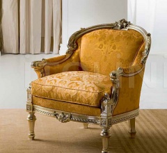 Кресло 851 Кресло 851 фабрика Silik