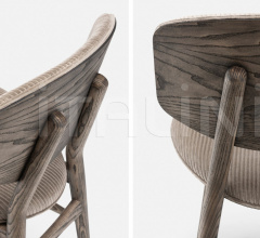 Стул BUTTERFLY CHAIR Стул BUTTERFLY CHAIR фабрика De La Espada