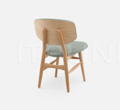 Стул BUTTERFLY CHAIR Стул BUTTERFLY CHAIR фабрика De La Espada