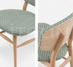 Стул BUTTERFLY CHAIR Стул BUTTERFLY CHAIR фабрика De La Espada