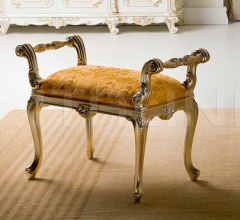 Итальянские Гостиная - Скамья 226 454/C Итальянские Гостиная - Скамья 226 454/C фабрика Silik