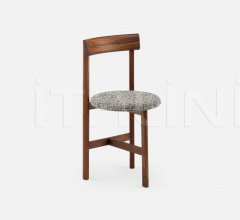 Стул PETIT 3 CHAIR Стул PETIT 3 CHAIR фабрика De La Espada