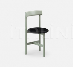 Стул PETIT 3 CHAIR Стул PETIT 3 CHAIR фабрика De La Espada