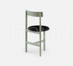 Стул PETIT 3 CHAIR Стул PETIT 3 CHAIR фабрика De La Espada