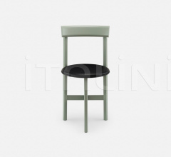 Стул PETIT 3 CHAIR Стул PETIT 3 CHAIR фабрика De La Espada