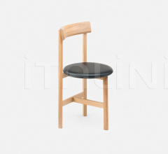 Стул PETIT 3 CHAIR Стул PETIT 3 CHAIR фабрика De La Espada