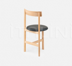 Стул PETIT 3 CHAIR Стул PETIT 3 CHAIR фабрика De La Espada
