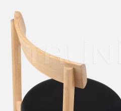 Стул PETIT 3 CHAIR Стул PETIT 3 CHAIR фабрика De La Espada