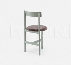 Стул PETIT 3 CHAIR Стул PETIT 3 CHAIR фабрика De La Espada