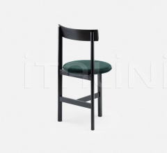 Стул PETIT 3 CHAIR Стул PETIT 3 CHAIR фабрика De La Espada