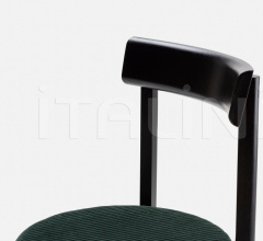 Стул PETIT 3 CHAIR Стул PETIT 3 CHAIR фабрика De La Espada