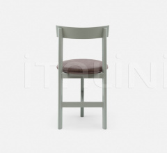 Стул PETIT 3 CHAIR Стул PETIT 3 CHAIR фабрика De La Espada