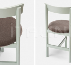 Стул PETIT 3 CHAIR Стул PETIT 3 CHAIR фабрика De La Espada