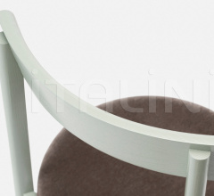 Стул PETIT 3 CHAIR Стул PETIT 3 CHAIR фабрика De La Espada