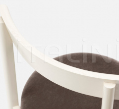 Стул PETIT 3 CHAIR Стул PETIT 3 CHAIR фабрика De La Espada