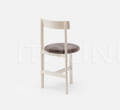 Стул PETIT 3 CHAIR Стул PETIT 3 CHAIR фабрика De La Espada