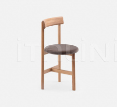 Стул PETIT 3 CHAIR Стул PETIT 3 CHAIR фабрика De La Espada