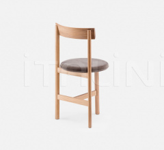 Стул PETIT 3 CHAIR Стул PETIT 3 CHAIR фабрика De La Espada