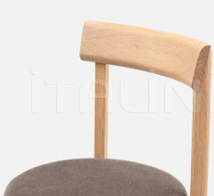 Стул PETIT 3 CHAIR Стул PETIT 3 CHAIR фабрика De La Espada