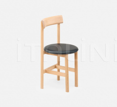 Стул PETIT 4 CHAIR Стул PETIT 4 CHAIR фабрика De La Espada