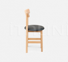 Стул PETIT 4 CHAIR Стул PETIT 4 CHAIR фабрика De La Espada